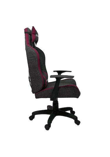 Oyuncu Koltuğu Lion Pembe Renk