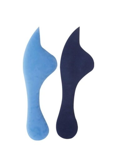 Medikaltec Silikon İç Dış Bütün Kama