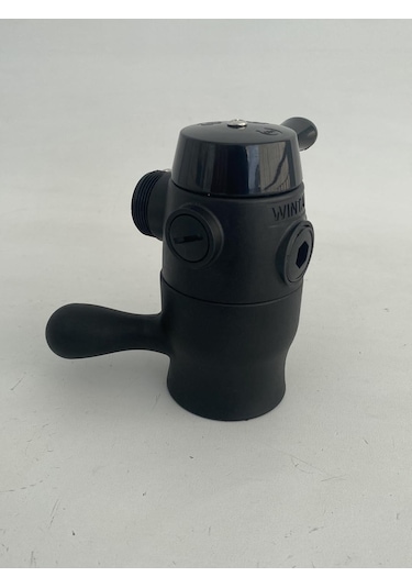 Wintap Eco-lux Köpük Giderici Bira Musluğu
