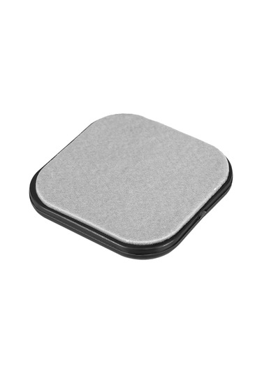 Konesam Bisiklet Telefon Tutucu, Plastik Siyah, Kol Önü Montajlı, 15g, Pratik Sürüş İçin Tek Kullandım Yapıştırıcı