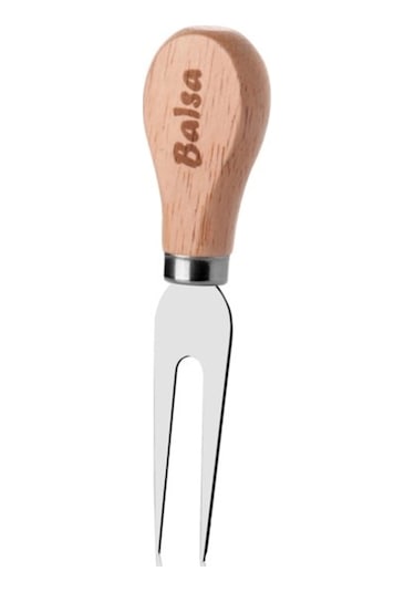 Peynir Bıçağı Dar Spatula Royaleks-pb02 Çok Renkli
