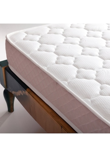 Maxi Cosi Soft Ortopedik Yaylı Yatak Bebek Yatağı 80 x 180 CM