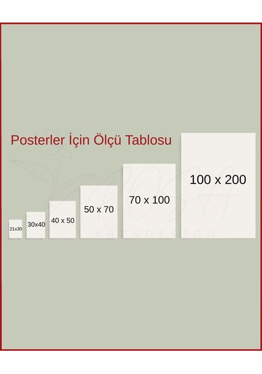 Çerçevesiz Poster Mozaik Desenli Fil Dijital Baskı Poster, Ofis, Salon Dekorasyon