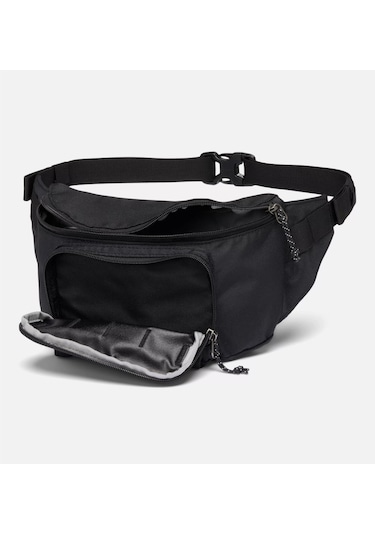 Columbia Unisex Zigzag Iı Hip Pack Siyah Bel Çantası Uu5173-010