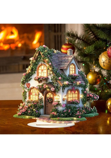 Homyl Ev Tabelası Koleksiyonluk Oturma Odası 2d Masa Stil-a