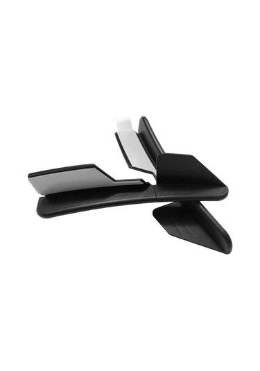 Anjiexun Benz C117 Cla45 Amg Cla180 2013-2019 Tampon Tekerlek Kaş Çamurluk