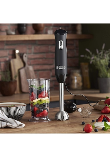 Russell Hobbs 24702-56 1200 W El Blender Seti