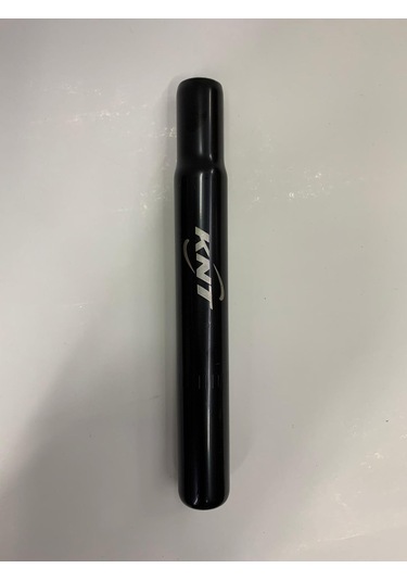 Bisiklet Sele Borusu 20 Cm 30Cm Seçenekli 2 Farklı Boyut 30 Cm Siyah - Kırmızı - Beyaz