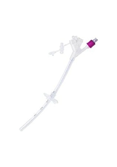 Galena Gastrostomi 22 FR Beslenme Tüpü
