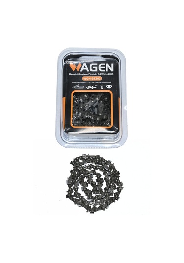Wgn-btz 02 Benzinli Testere Zinciri 3/25 36 Diş