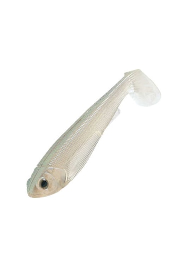 Sakura L16 Shad Sahte Balığı S03 150Mm - 3Lu
