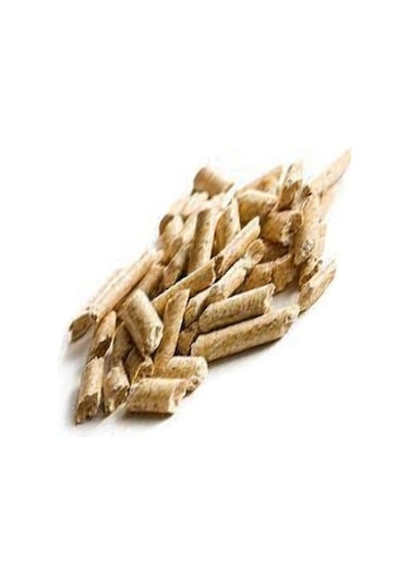 Kedi Kumu Çam Pelet % 100 Çam Kokulu 8 Mm 10 Kg