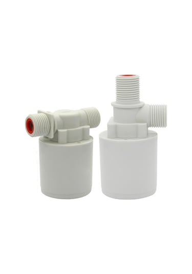 Suntek Akvaryumlar Endüstriyel İnşaatlar İçin Küçük Dn20d Beyaz