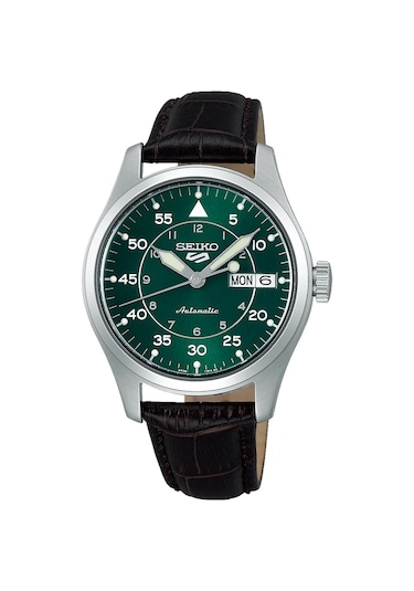 Seiko 5 SRPJ89K Erkek Kol Saati