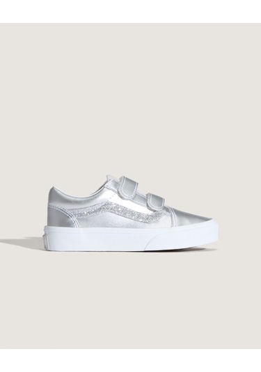 Vans Kız Çocuk Old Skool V Ayakkabı Karışık