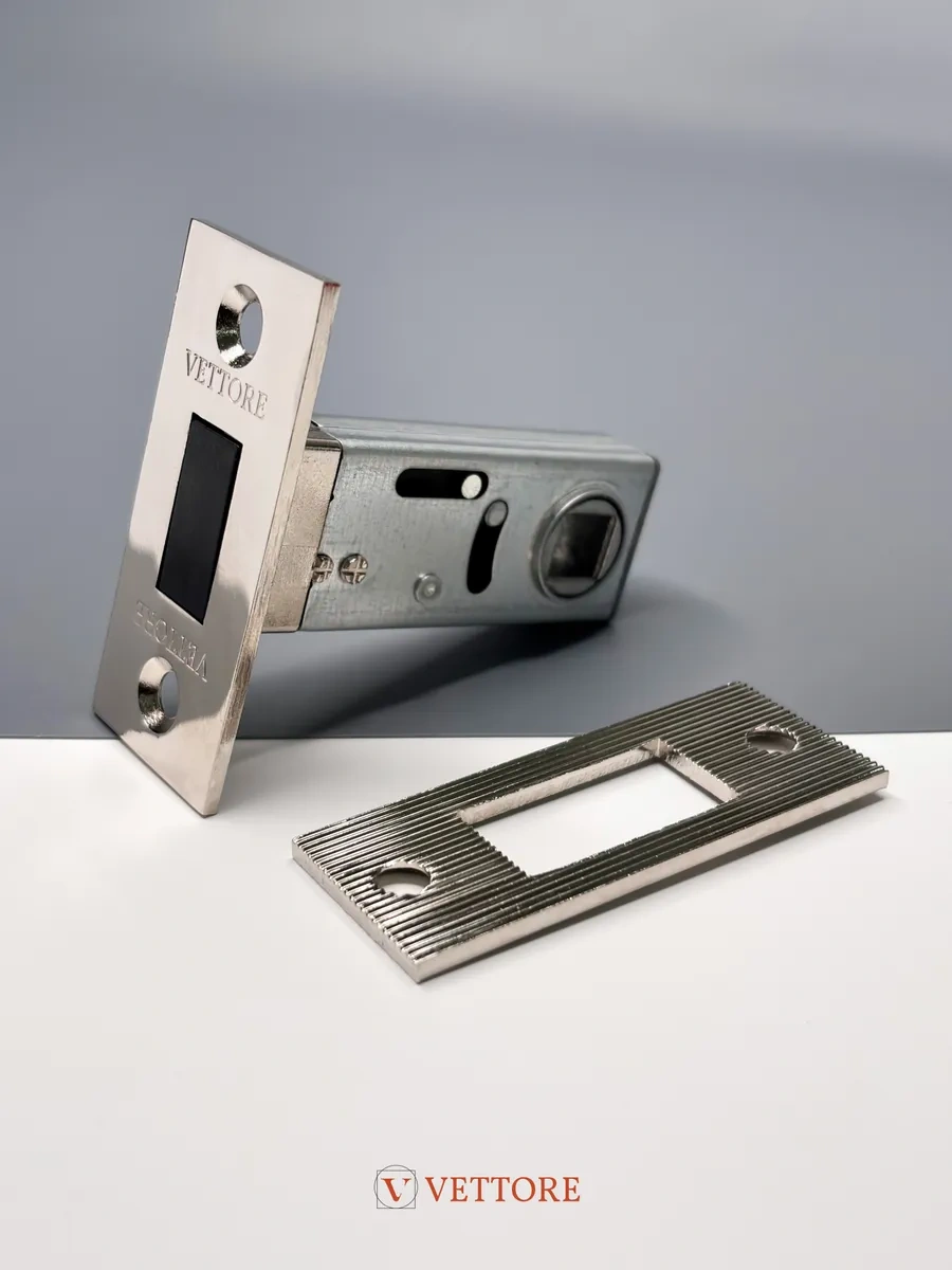 Vettore Manyetik Nikel İç Kapı Mandalı 40526827