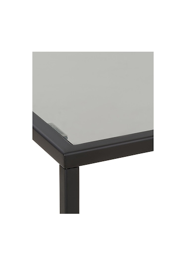 Nehir Dekoratif Yan Sehpa