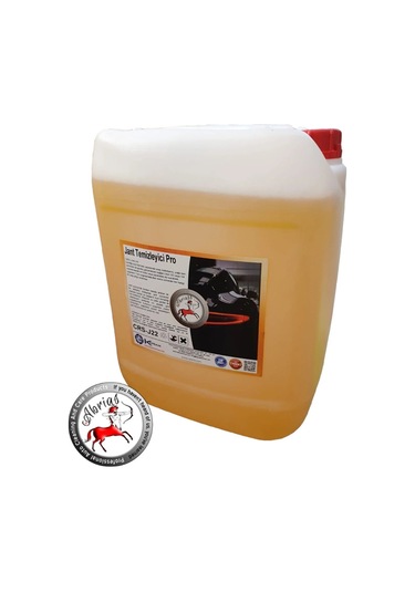 Jant Temizleyici Profesiyonel 1/3 Konsantre 20lt