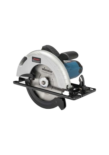Wonder STEEA04002 1450 W 210 MM Daire Testere