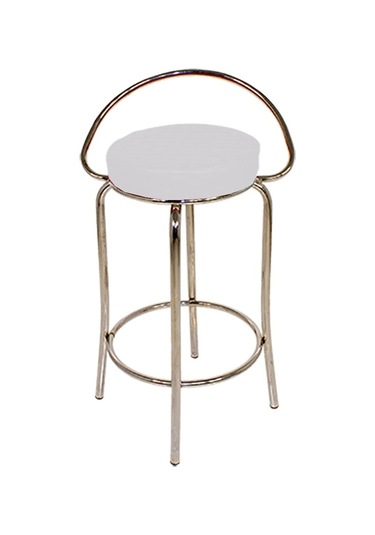 Bar Taburesi Arkalıklı (520891418) Çok Renkli