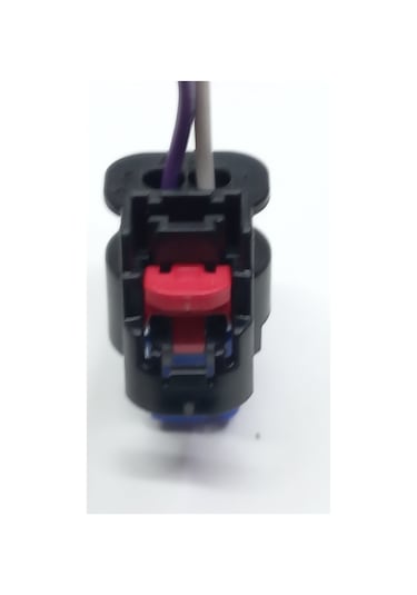 Vw1-1703498-1. Vw 4h0973702a. Park Sensör / Bobin Soketi 2k039m