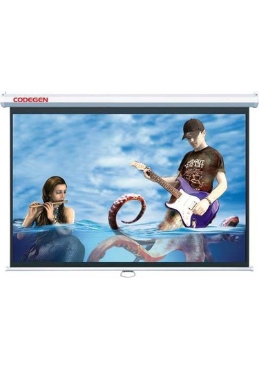 Codegen Ax-24 240X200 Storlu Perde