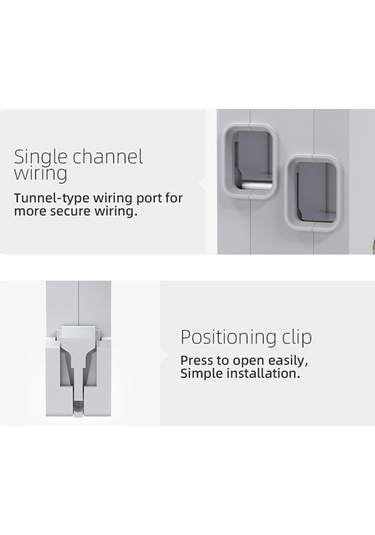 Neevoyu Siyah Ölçümlü Wifi Akıllı Devre Kesici 1p-10a: Uzak Kontrol, Zamanlama Modları, Alexa-google Uyumlu, Akıllı Ev Telefon Uygulaması İle