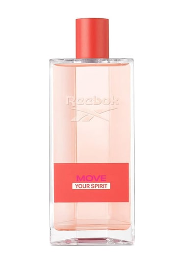 Reebok Move Your Spirit Kadın Parfüm EDT 100 ML