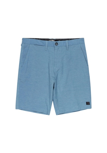Bıllabong Billabong Crossfire Mid Erkek Mavi Walkshort 13408 Çok Renkli