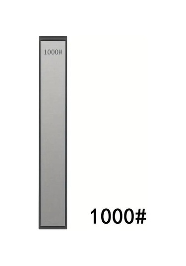 Valkyrie Elmas Bıçak Bileği Susuz Biley Uzun Ömürlü Aşınmaz Şef Bıçağı Satır Balta Iskarpela Bileyleme 1000