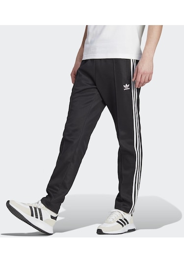 Adidas Adicolor Classics Beckenbauer Tp Erkek Eşofman Altı 001