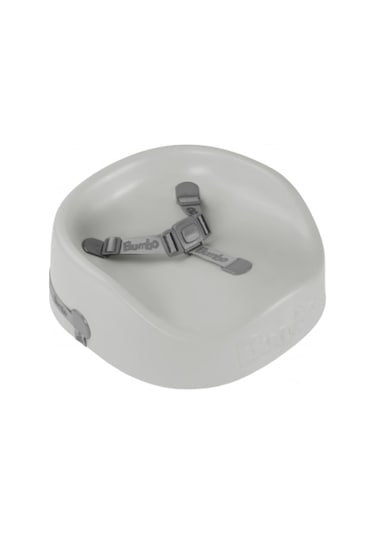 Bumbo Bumbo Booster Seat Bebek Koltuğu Gri