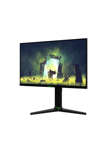 Monster Aryond A24 V2 24" 180 Hz 1 Ms HDR10 300 Nit G-Sync FreeSync Pivot FAST IPS FHD Oyuncu Monitörü