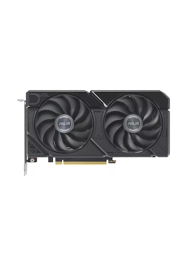 Asus Dual Radeon RX 7600 XT OC Edition 16 GB 128 Bit Ekran Kartı