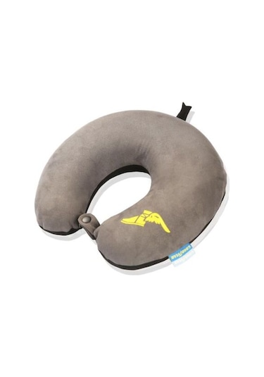 Goodyear Ortopedik Visco Seyahat Boyun Yastığı 31x30x9