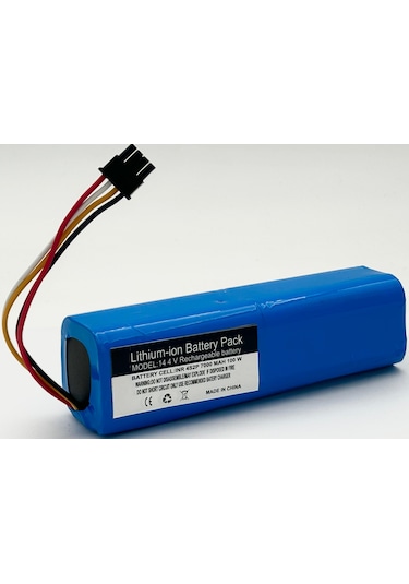 Dreame L10s Pro 7000 Mah Robot Süpürge Batarya