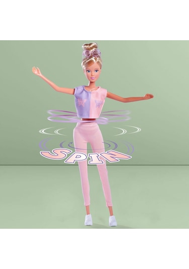 Steffi Love Bebek Hula Hoop