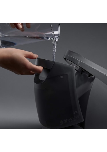 Electrolux E8ST1-8EGM 7.5 Bar Basınçlı 2400 W Buhar Kazanlı Ütü