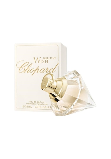 Chopard Wish Brilliant Kadın Parfüm EDP 75 ML