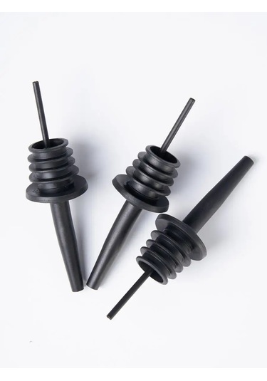 Maks Wıne Yağ Ve Şarap İçin Şişe Dolumu Seti 169177466 Violet