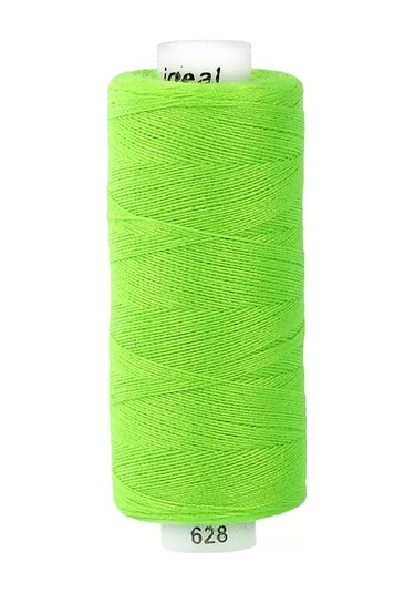 Ideal Dikiş İpleri 40/2 Renk 628 Set 10 Adet. 155413563