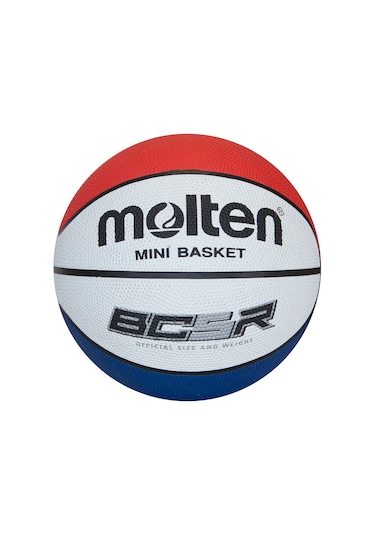 Molten Bc5r2-T 5 Numara Kauçuk Basketbol Topu