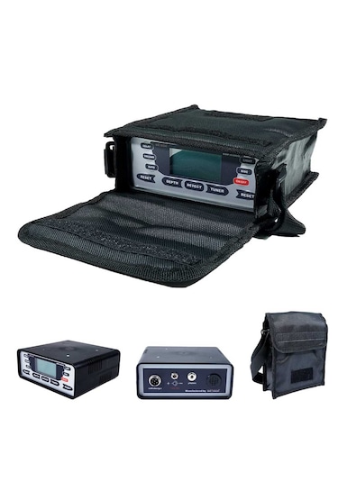 Detech Ssp 5100 Derin Define Dedektörü