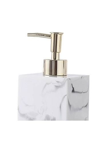 Pazly Suntek Şişe Sabunluk Pompa Mutfak Doldurulabilir Banyo Bp Diğer