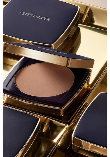 Estee Lauder Double Wear Stay-in-Place Mat Pudra Fondöten - 2C2 Pale Almond -  12 G