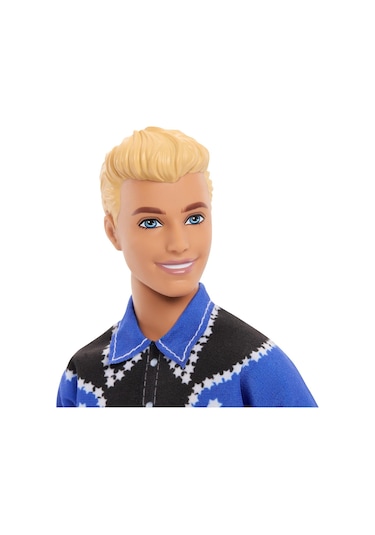 Barbie Yakışıklı Ken Dwk44 Hrh25