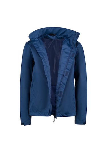 2as Tipas Iıı Erkek Yağmurluk Mont Lacivert 001