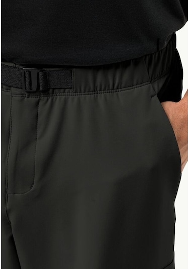 Jack Wolfskin Wandermood Pants M Erkek Pantolon 1508402-6502