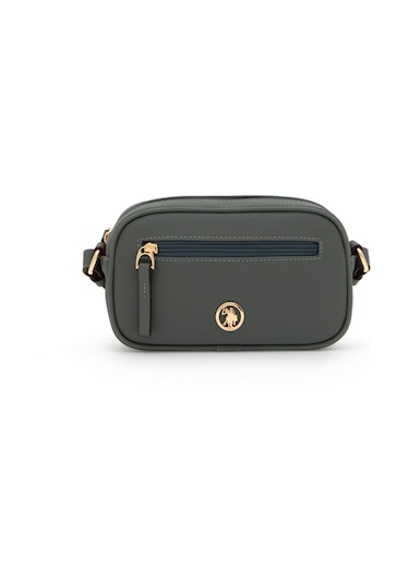 U.s. Polo Assn. Kadın Koyu Mint Çanta 50293652-vr152 Koyu Mınt