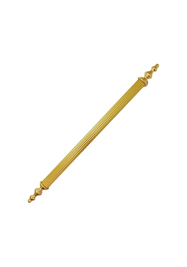 Zirve Çubuk Altın 192 mm Kulp ( 5 ADET)
